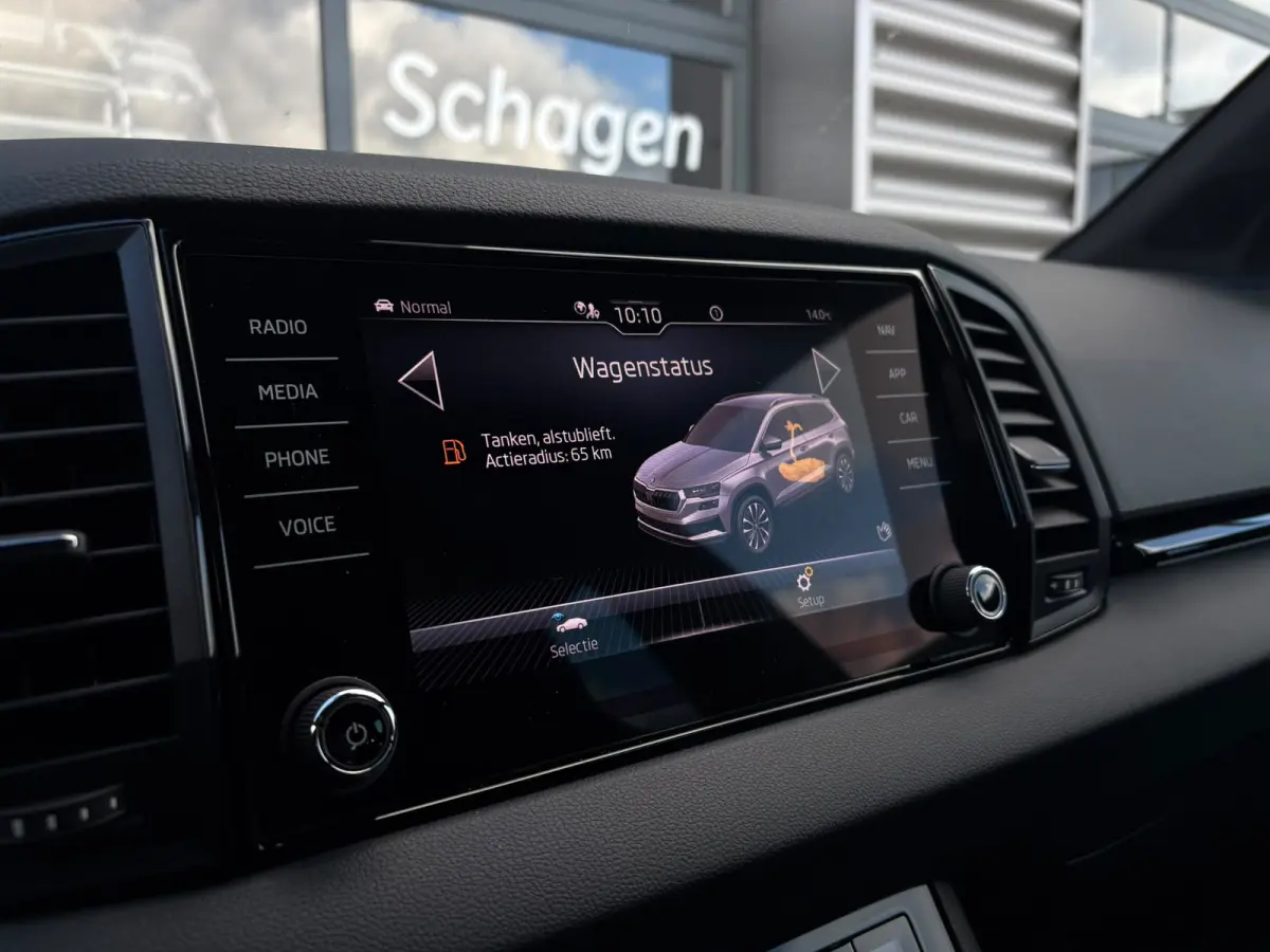 1.5 TSI 150 pk ACT Sportline Business | Achteruitrijcamera | Stoel\stuur verwarming | Apple Carplay |