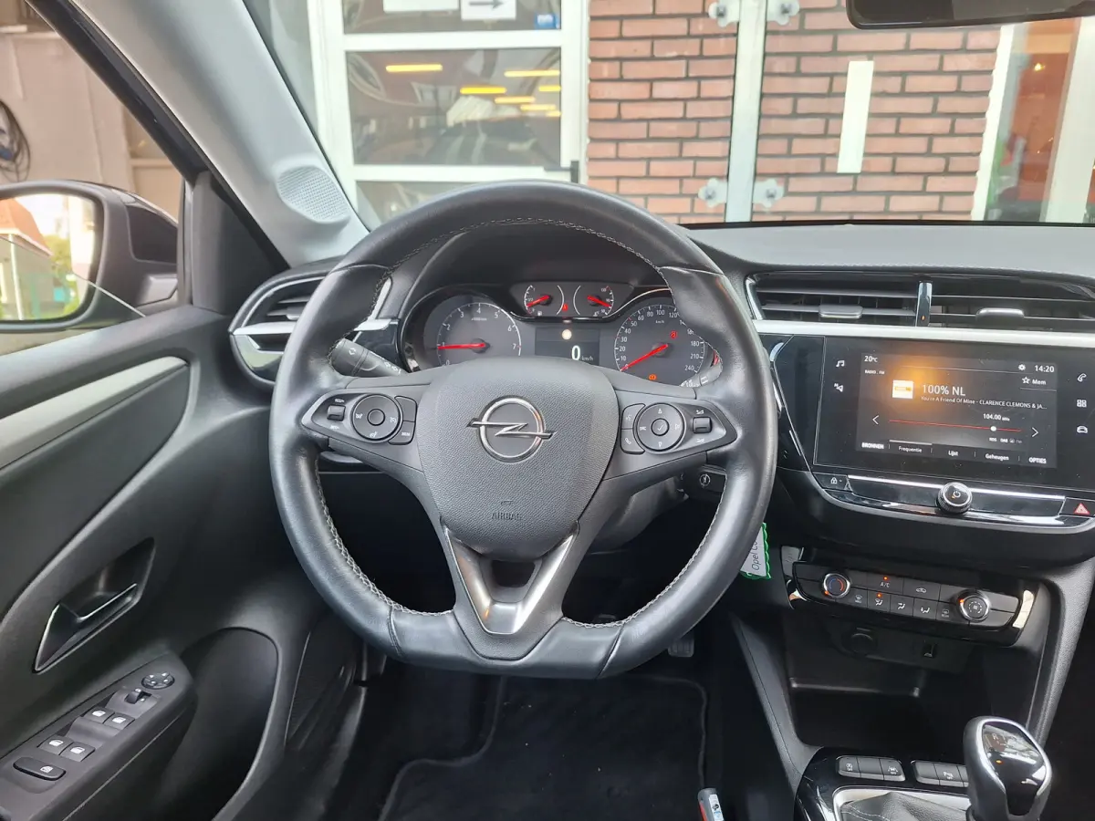 1.2 Edition 101PK /34.000 Km/navi/Apple/Android/Cruise/1e Eig/Garantie