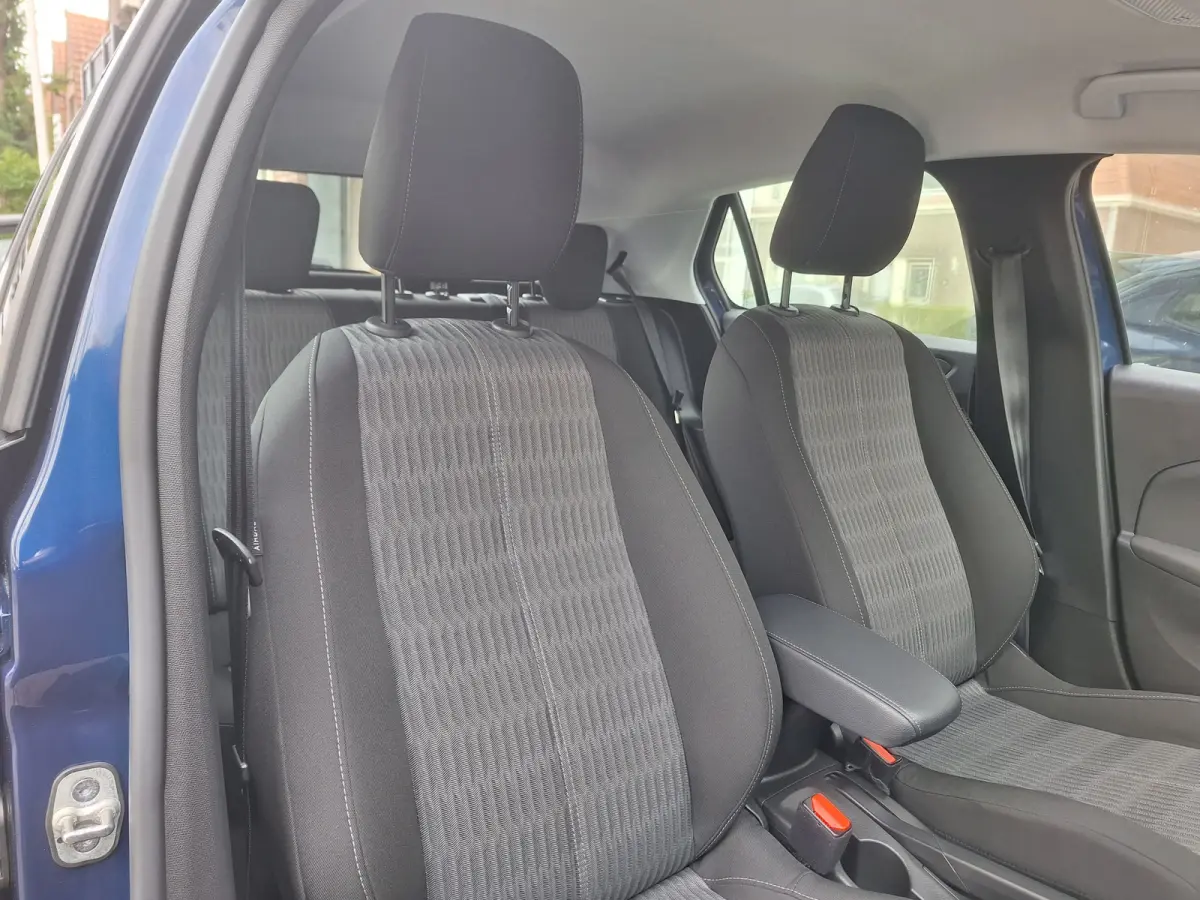 1.2 Edition 101PK /34.000 Km/navi/Apple/Android/Cruise/1e Eig/Garantie