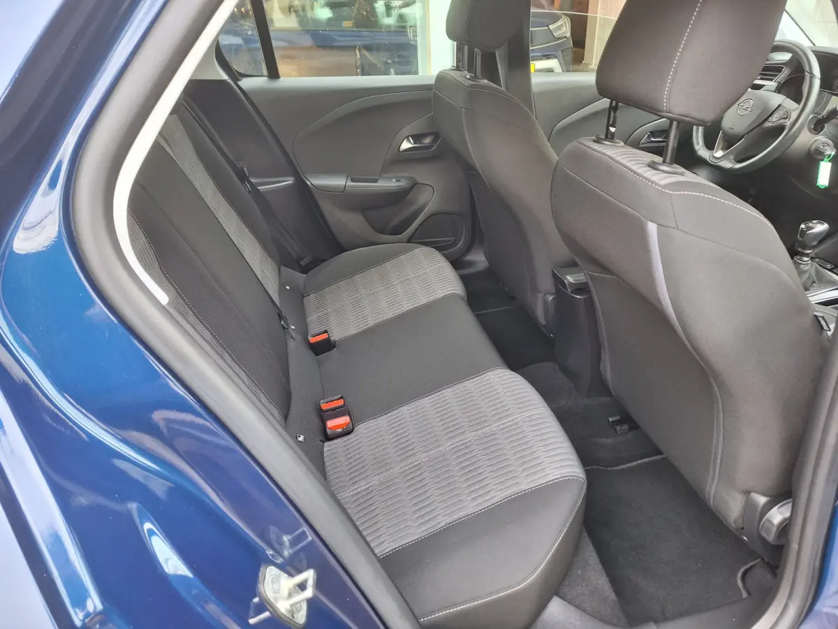 1.2 Edition 101PK /34.000 Km/navi/Apple/Android/Cruise/1e Eig/Garantie