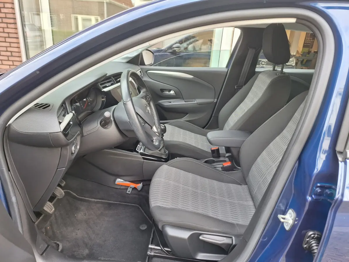 1.2 Edition 101PK /34.000 Km/navi/Apple/Android/Cruise/1e Eig/Garantie