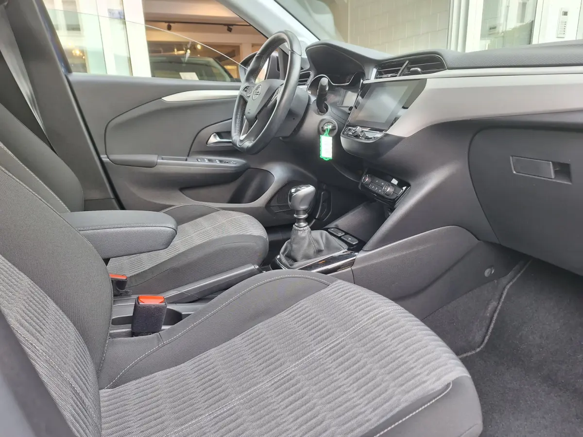 1.2 Edition 101PK /34.000 Km/navi/Apple/Android/Cruise/1e Eig/Garantie