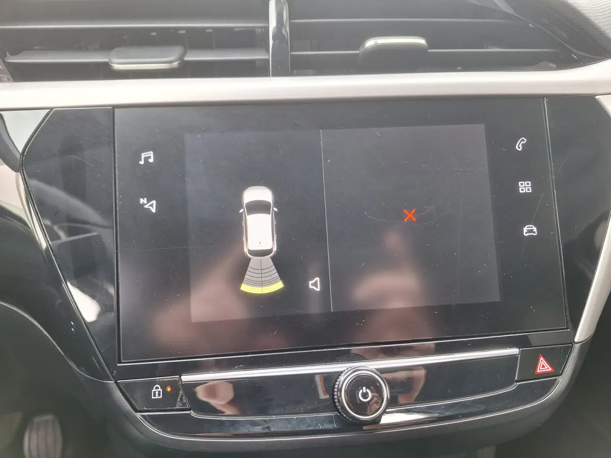 1.2 Edition 101PK /34.000 Km/navi/Apple/Android/Cruise/1e Eig/Garantie