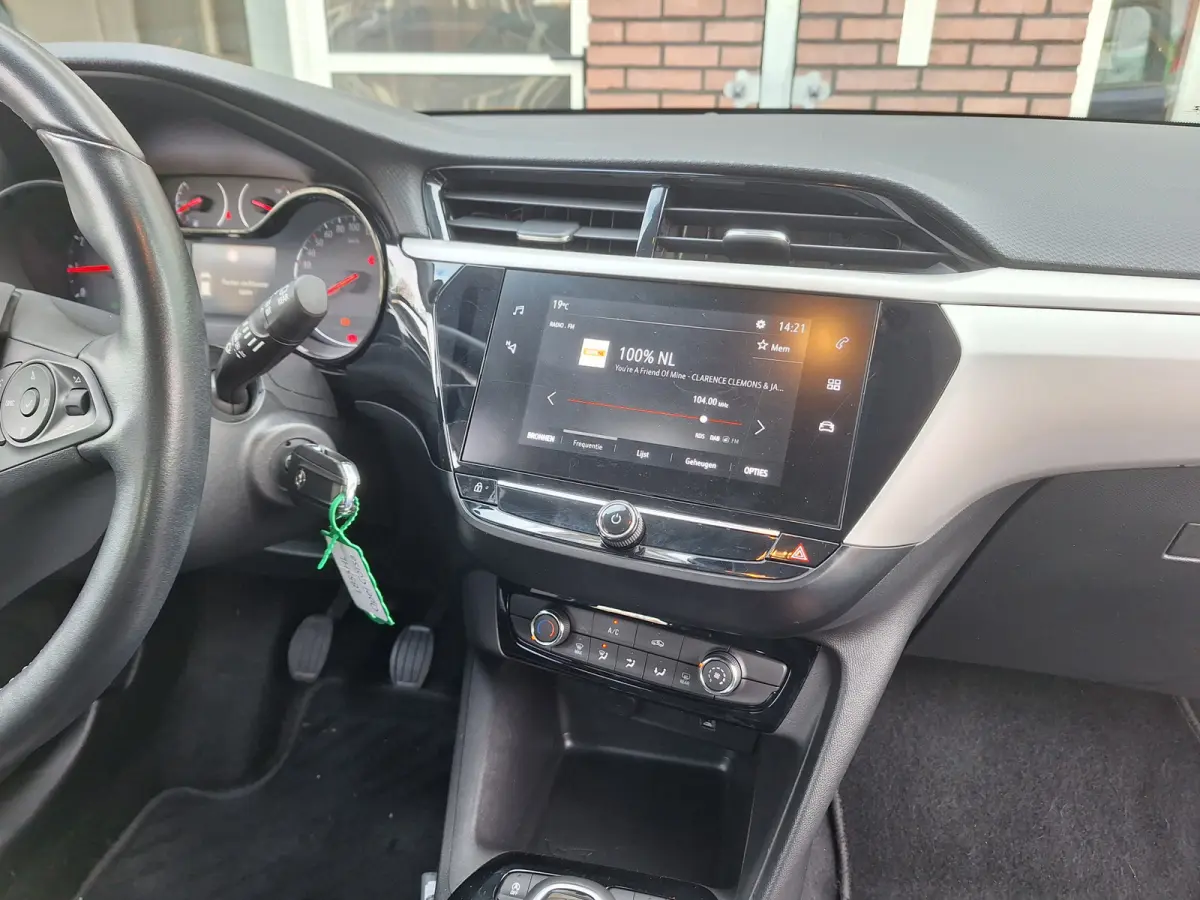 1.2 Edition 101PK /34.000 Km/navi/Apple/Android/Cruise/1e Eig/Garantie