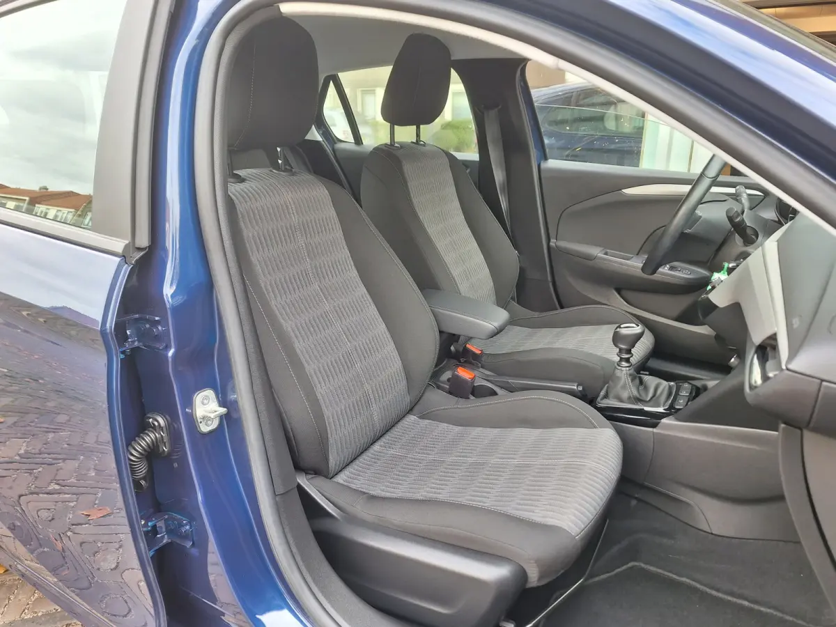 1.2 Edition 101PK /34.000 Km/navi/Apple/Android/Cruise/1e Eig/Garantie