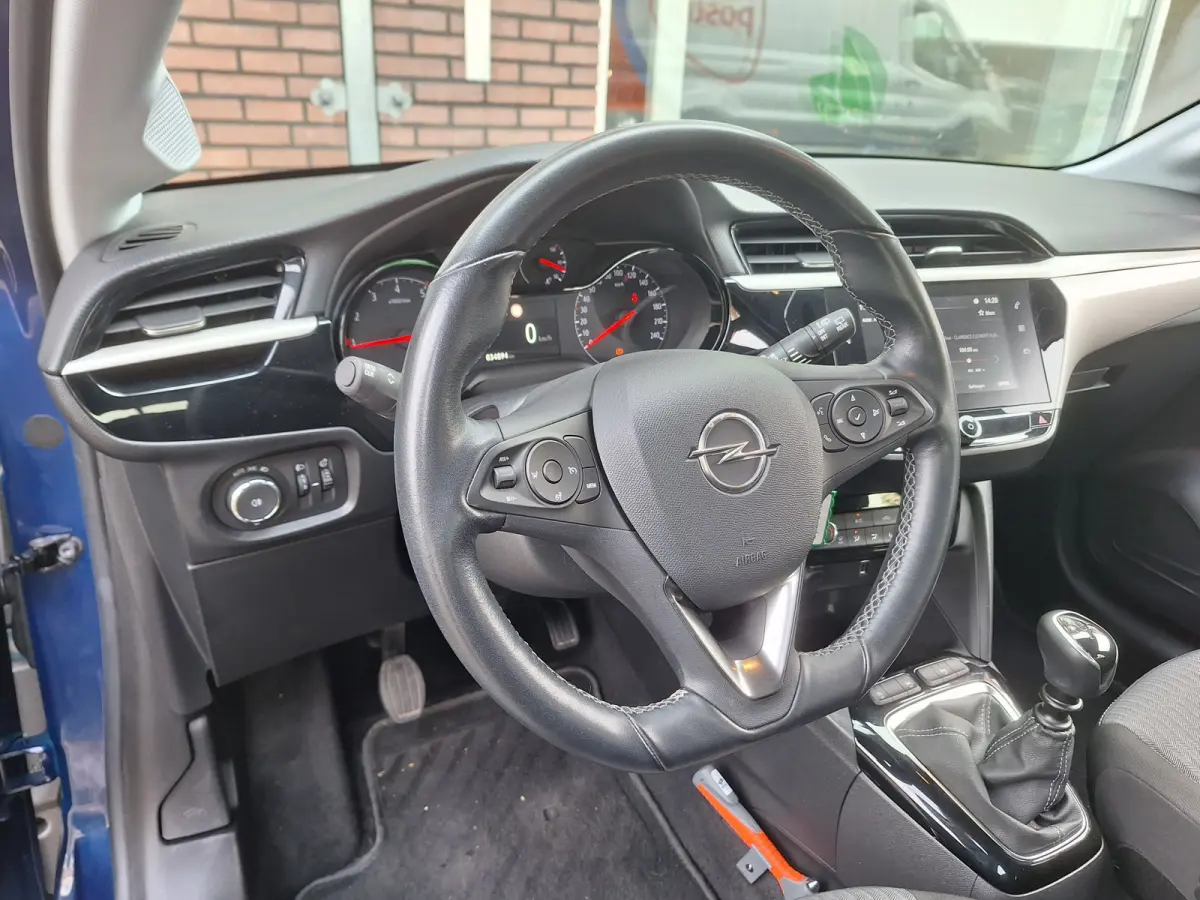 1.2 Edition 101PK /34.000 Km/navi/Apple/Android/Cruise/1e Eig/Garantie