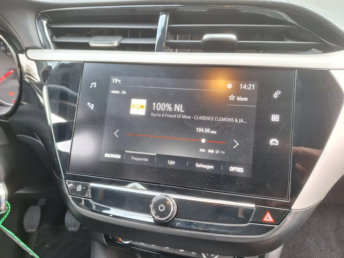 1.2 Edition 101PK /34.000 Km/navi/Apple/Android/Cruise/1e Eig/Garantie