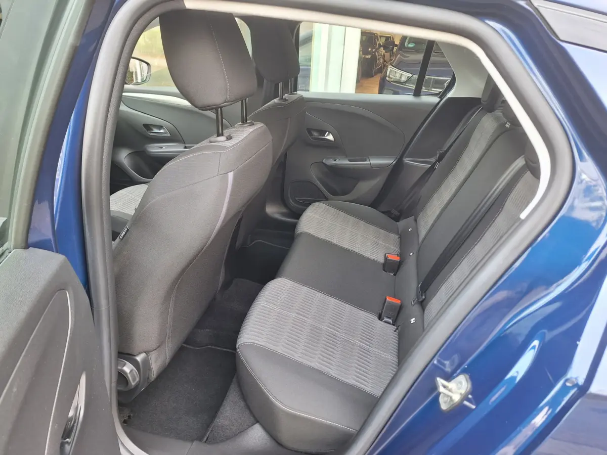 1.2 Edition 101PK /34.000 Km/navi/Apple/Android/Cruise/1e Eig/Garantie