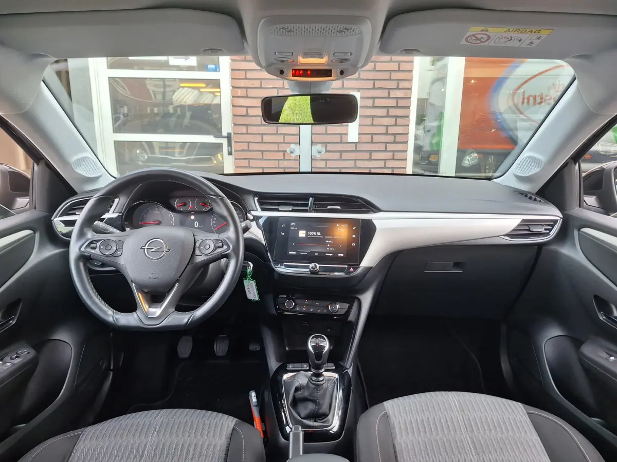 1.2 Edition 101PK /34.000 Km/navi/Apple/Android/Cruise/1e Eig/Garantie