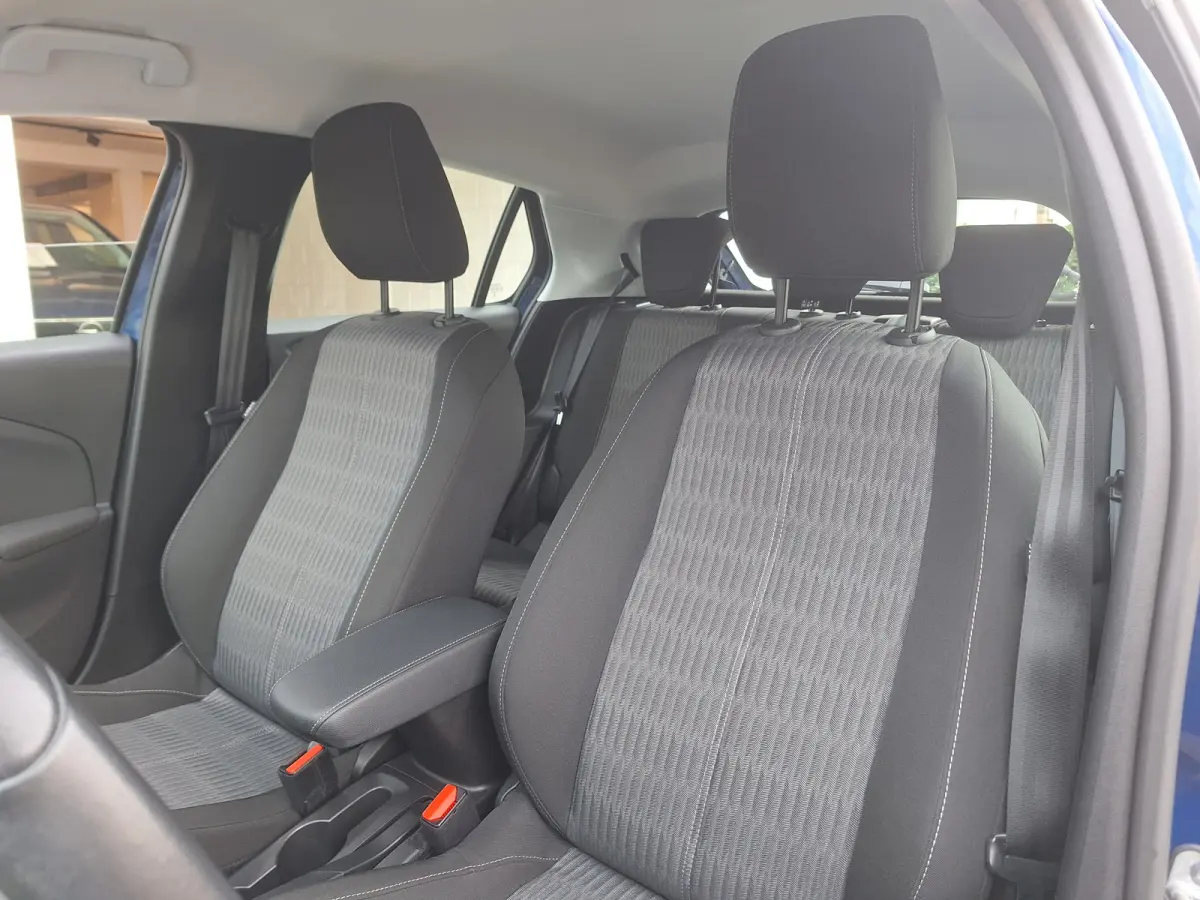 1.2 Edition 101PK /34.000 Km/navi/Apple/Android/Cruise/1e Eig/Garantie