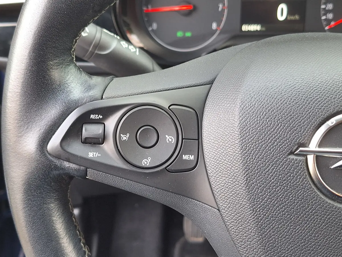 1.2 Edition 101PK /34.000 Km/navi/Apple/Android/Cruise/1e Eig/Garantie