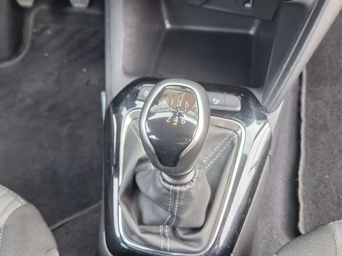 1.2 Edition 101PK /34.000 Km/navi/Apple/Android/Cruise/1e Eig/Garantie