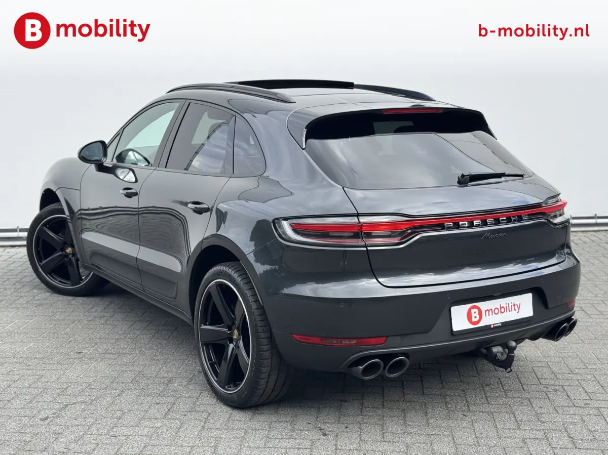 2.0 T Panoramadak Memory Pakket Trekhaak 2000kg Dealer Onderhouden! | Achteruitrijcamera | Stoelverwarming | Navigatie | Apple CarPlay