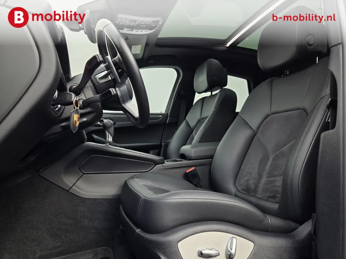 2.0 T Panoramadak Memory Pakket Trekhaak 2000kg Dealer Onderhouden! | Achteruitrijcamera | Stoelverwarming | Navigatie | Apple CarPlay