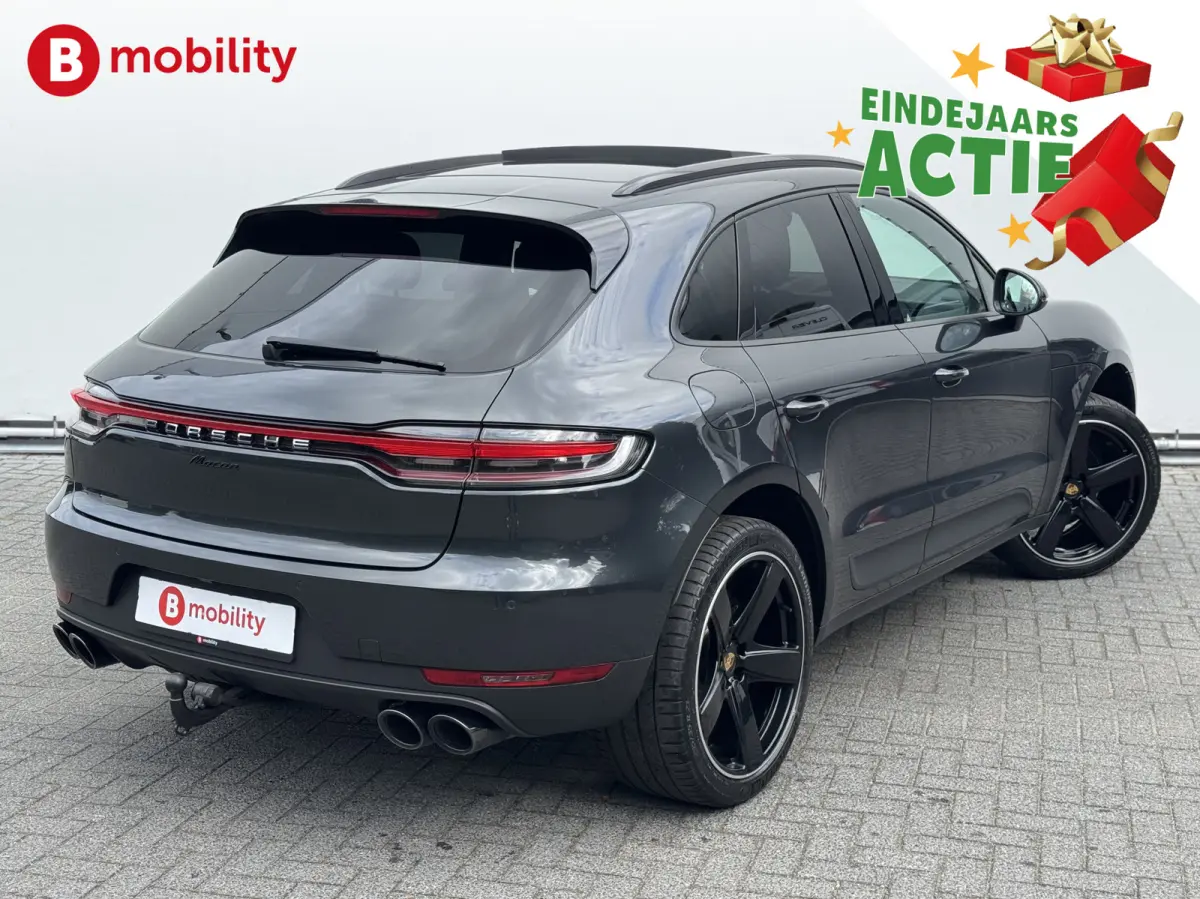 2.0 T Panoramadak Memory Pakket Trekhaak 2000kg Dealer Onderhouden! | Achteruitrijcamera | Stoelverwarming | Navigatie | Apple CarPlay