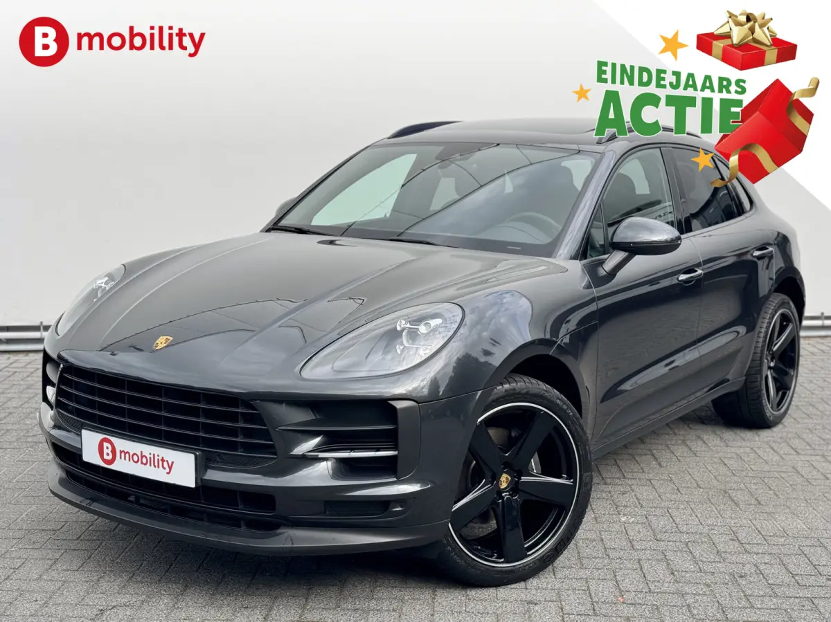 2.0 T Panoramadak Memory Pakket Trekhaak 2000kg Dealer Onderhouden! | Achteruitrijcamera | Stoelverwarming | Navigatie | Apple CarPlay