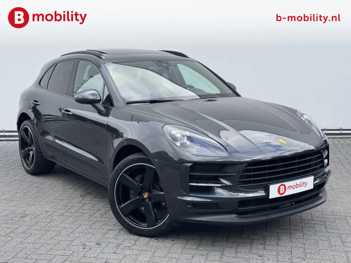 2.0 T Panoramadak Memory Pakket Trekhaak 2000kg Dealer Onderhouden! | Achteruitrijcamera | Stoelverwarming | Navigatie | Apple CarPlay
