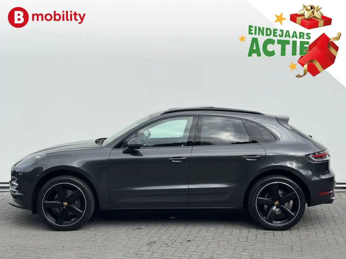 2.0 T Panoramadak Memory Pakket Trekhaak 2000kg Dealer Onderhouden! | Achteruitrijcamera | Stoelverwarming | Navigatie | Apple CarPlay