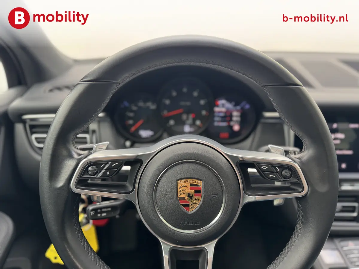 2.0 T Panoramadak Memory Pakket Trekhaak 2000kg Dealer Onderhouden! | Achteruitrijcamera | Stoelverwarming | Navigatie | Apple CarPlay