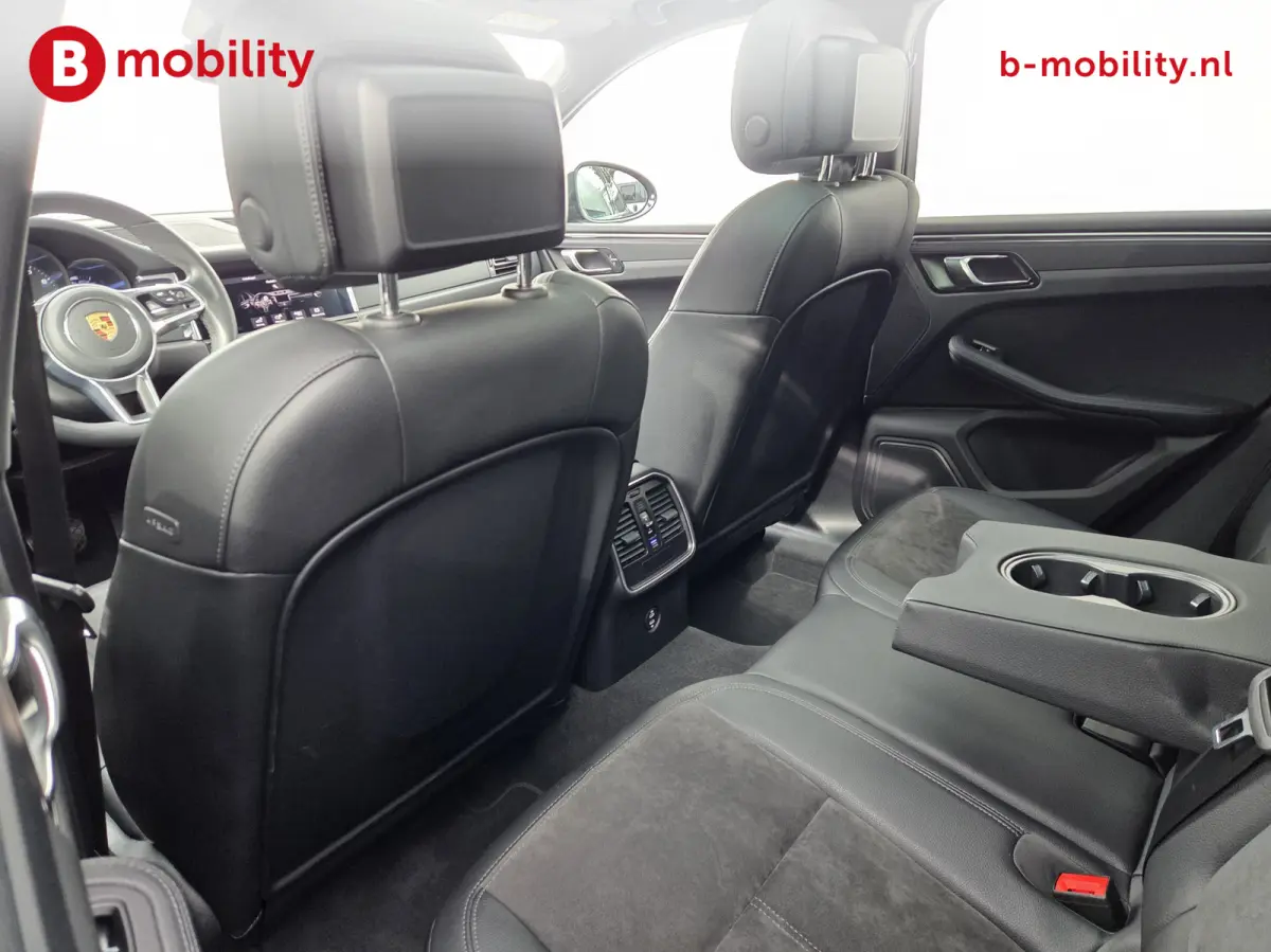 2.0 T Panoramadak Memory Pakket Trekhaak 2000kg Dealer Onderhouden! | Achteruitrijcamera | Stoelverwarming | Navigatie | Apple CarPlay