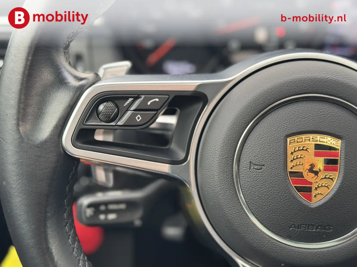 2.0 T Panoramadak Memory Pakket Trekhaak 2000kg Dealer Onderhouden! | Achteruitrijcamera | Stoelverwarming | Navigatie | Apple CarPlay