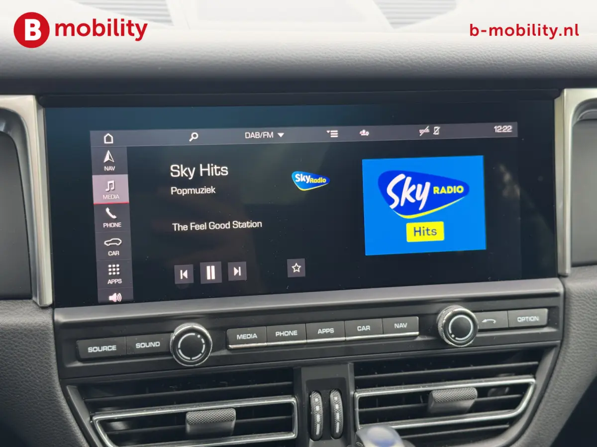 2.0 T Panoramadak Memory Pakket Trekhaak 2000kg Dealer Onderhouden! | Achteruitrijcamera | Stoelverwarming | Navigatie | Apple CarPlay