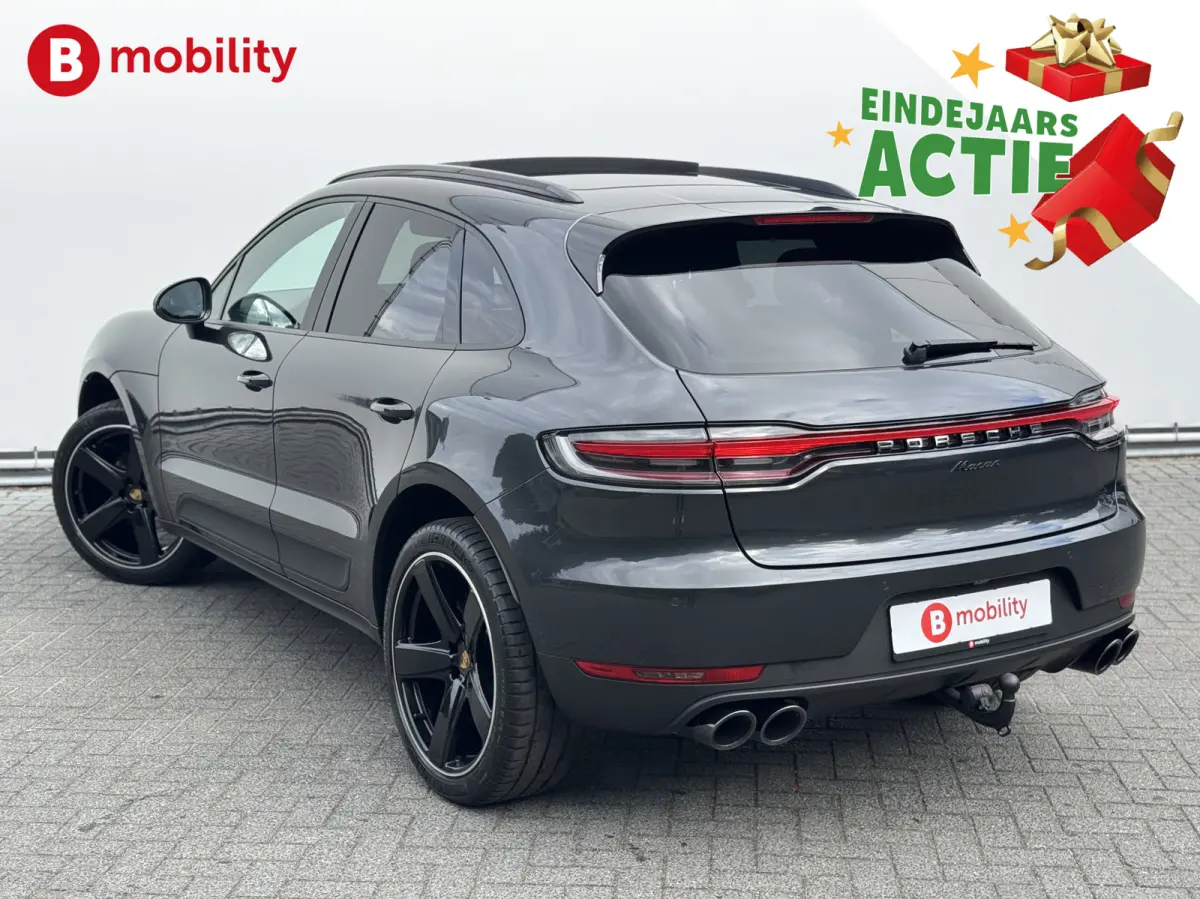 2.0 T Panoramadak Memory Pakket Trekhaak 2000kg Dealer Onderhouden! | Achteruitrijcamera | Stoelverwarming | Navigatie | Apple CarPlay