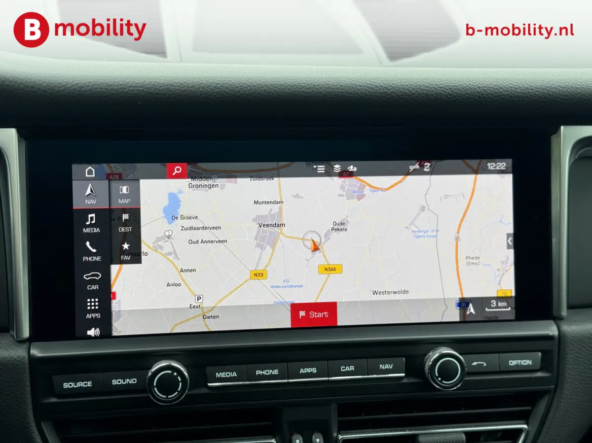 2.0 T Panoramadak Memory Pakket Trekhaak 2000kg Dealer Onderhouden! | Achteruitrijcamera | Stoelverwarming | Navigatie | Apple CarPlay