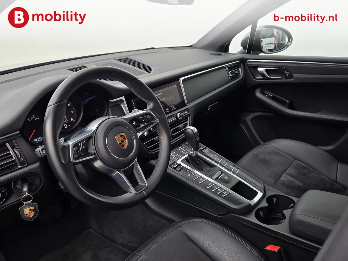 2.0 T Panoramadak Memory Pakket Trekhaak 2000kg Dealer Onderhouden! | Achteruitrijcamera | Stoelverwarming | Navigatie | Apple CarPlay