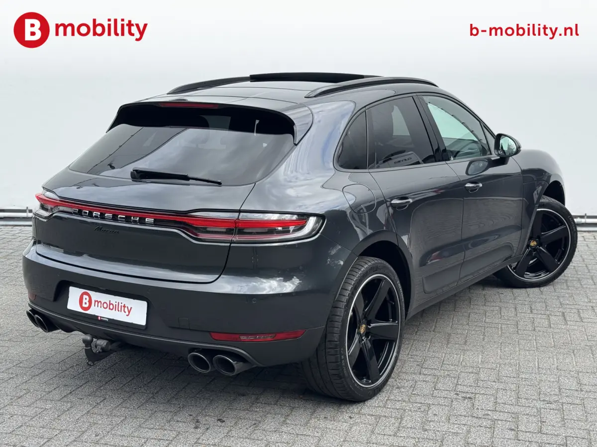 2.0 T Panoramadak Memory Pakket Trekhaak 2000kg Dealer Onderhouden! | Achteruitrijcamera | Stoelverwarming | Navigatie | Apple CarPlay