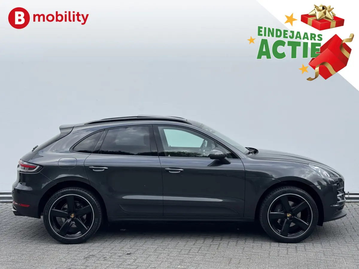 2.0 T Panoramadak Memory Pakket Trekhaak 2000kg Dealer Onderhouden! | Achteruitrijcamera | Stoelverwarming | Navigatie | Apple CarPlay