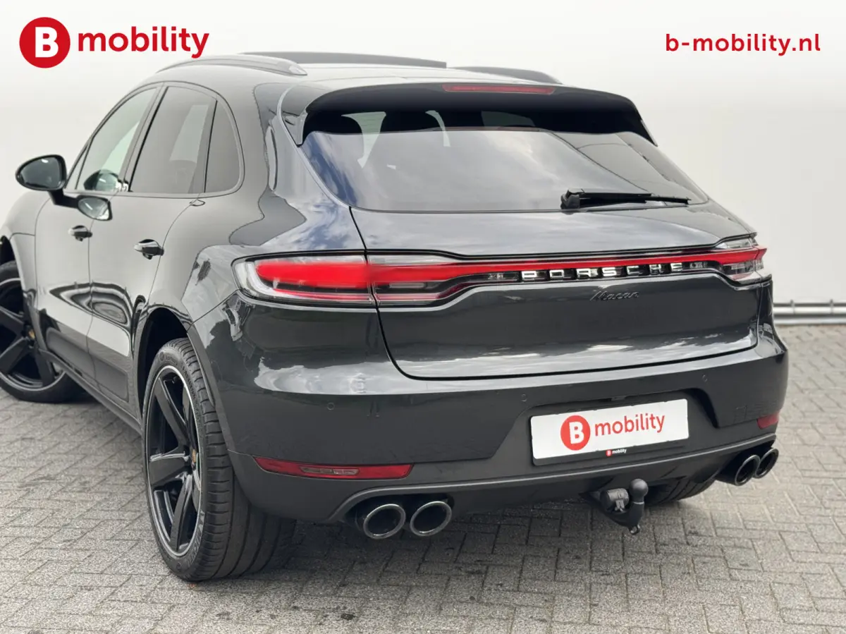 2.0 T Panoramadak Memory Pakket Trekhaak 2000kg Dealer Onderhouden! | Achteruitrijcamera | Stoelverwarming | Navigatie | Apple CarPlay