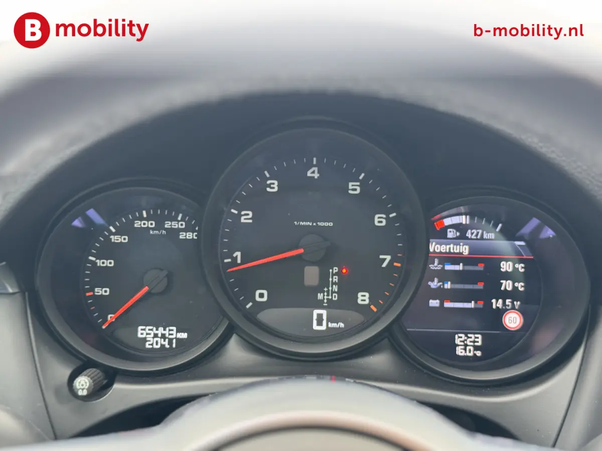 2.0 T Panoramadak Memory Pakket Trekhaak 2000kg Dealer Onderhouden! | Achteruitrijcamera | Stoelverwarming | Navigatie | Apple CarPlay