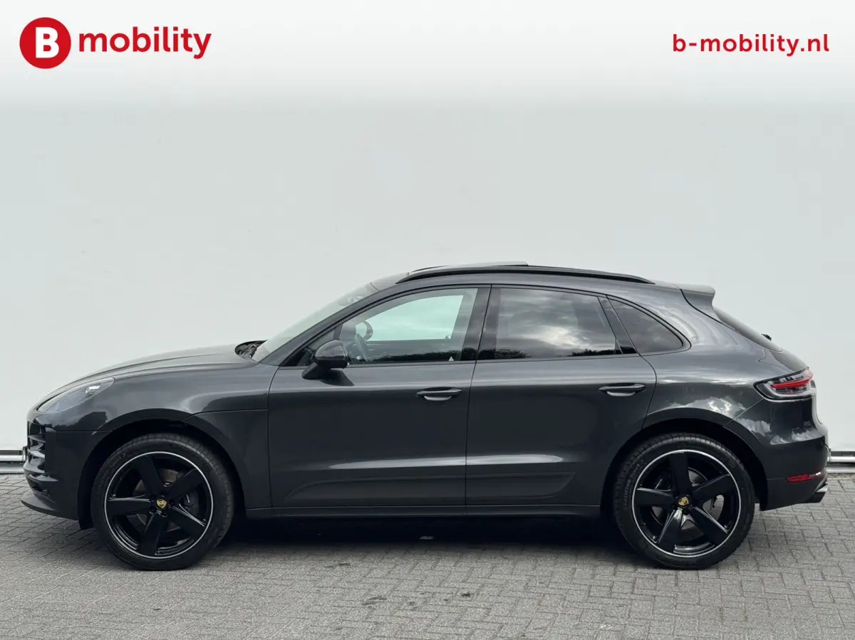 2.0 T Panoramadak Memory Pakket Trekhaak 2000kg Dealer Onderhouden! | Achteruitrijcamera | Stoelverwarming | Navigatie | Apple CarPlay