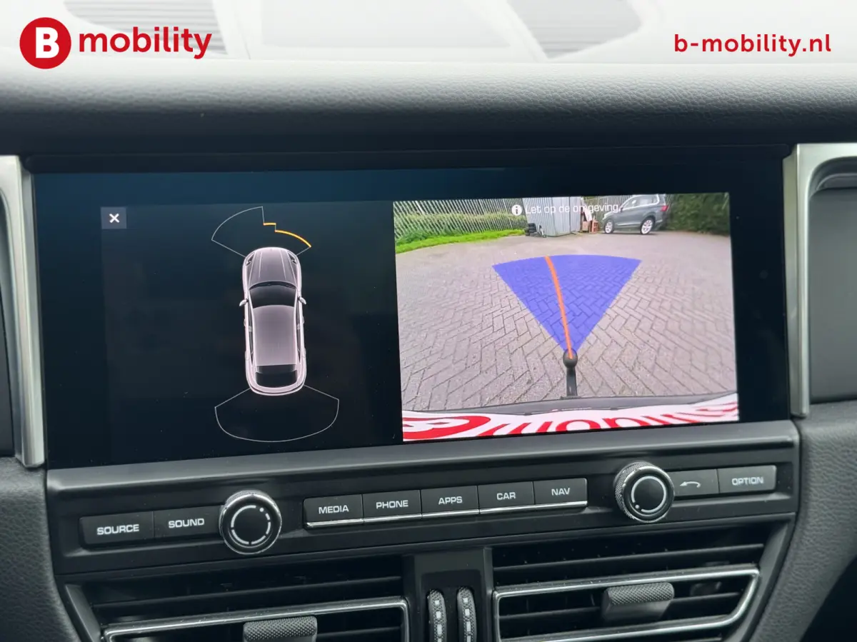2.0 T Panoramadak Memory Pakket Trekhaak 2000kg Dealer Onderhouden! | Achteruitrijcamera | Stoelverwarming | Navigatie | Apple CarPlay