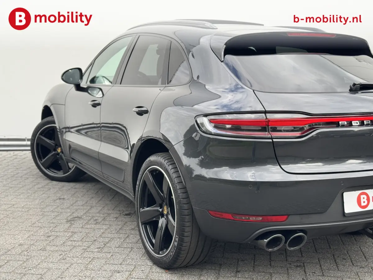 2.0 T Panoramadak Memory Pakket Trekhaak 2000kg Dealer Onderhouden! | Achteruitrijcamera | Stoelverwarming | Navigatie | Apple CarPlay