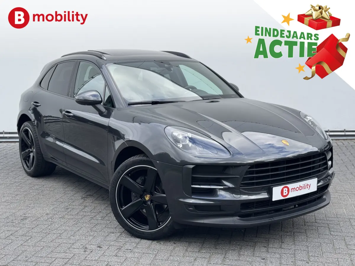 2.0 T Panoramadak Memory Pakket Trekhaak 2000kg Dealer Onderhouden! | Achteruitrijcamera | Stoelverwarming | Navigatie | Apple CarPlay