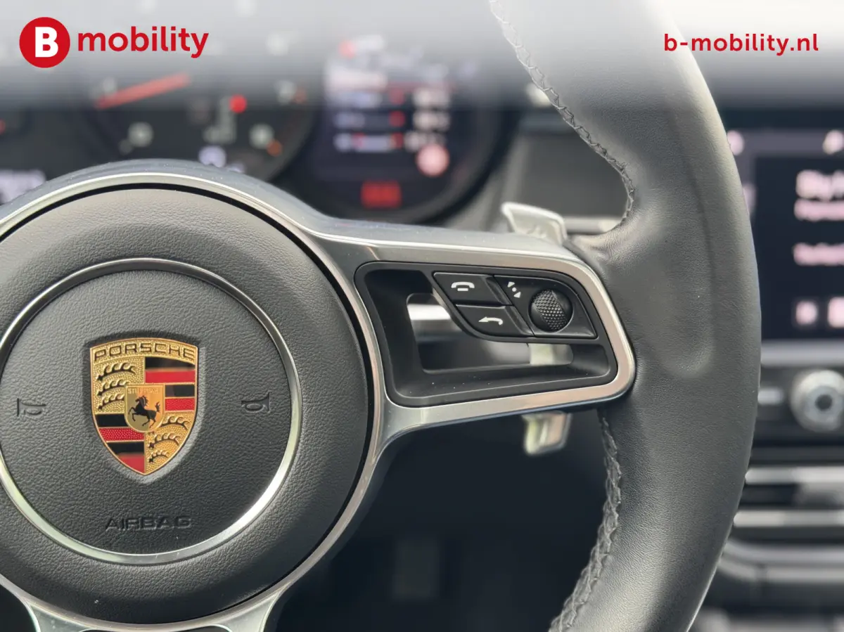 2.0 T Panoramadak Memory Pakket Trekhaak 2000kg Dealer Onderhouden! | Achteruitrijcamera | Stoelverwarming | Navigatie | Apple CarPlay