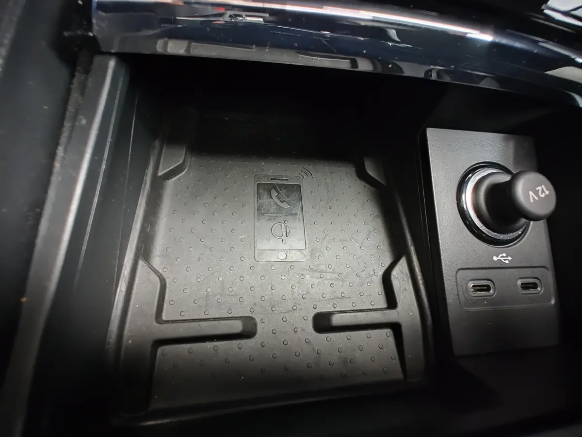 1.5 TSI SPORTLINE BUSINESS AUTOMAAT Memory Seats | Pano | Virtual Cockpit | Mille Miglia velgen