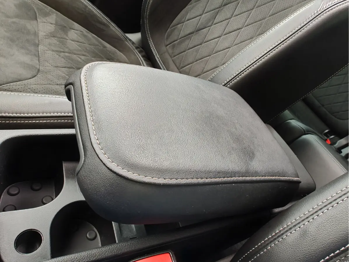 1.5 TSI SPORTLINE BUSINESS AUTOMAAT Memory Seats | Pano | Virtual Cockpit | Mille Miglia velgen
