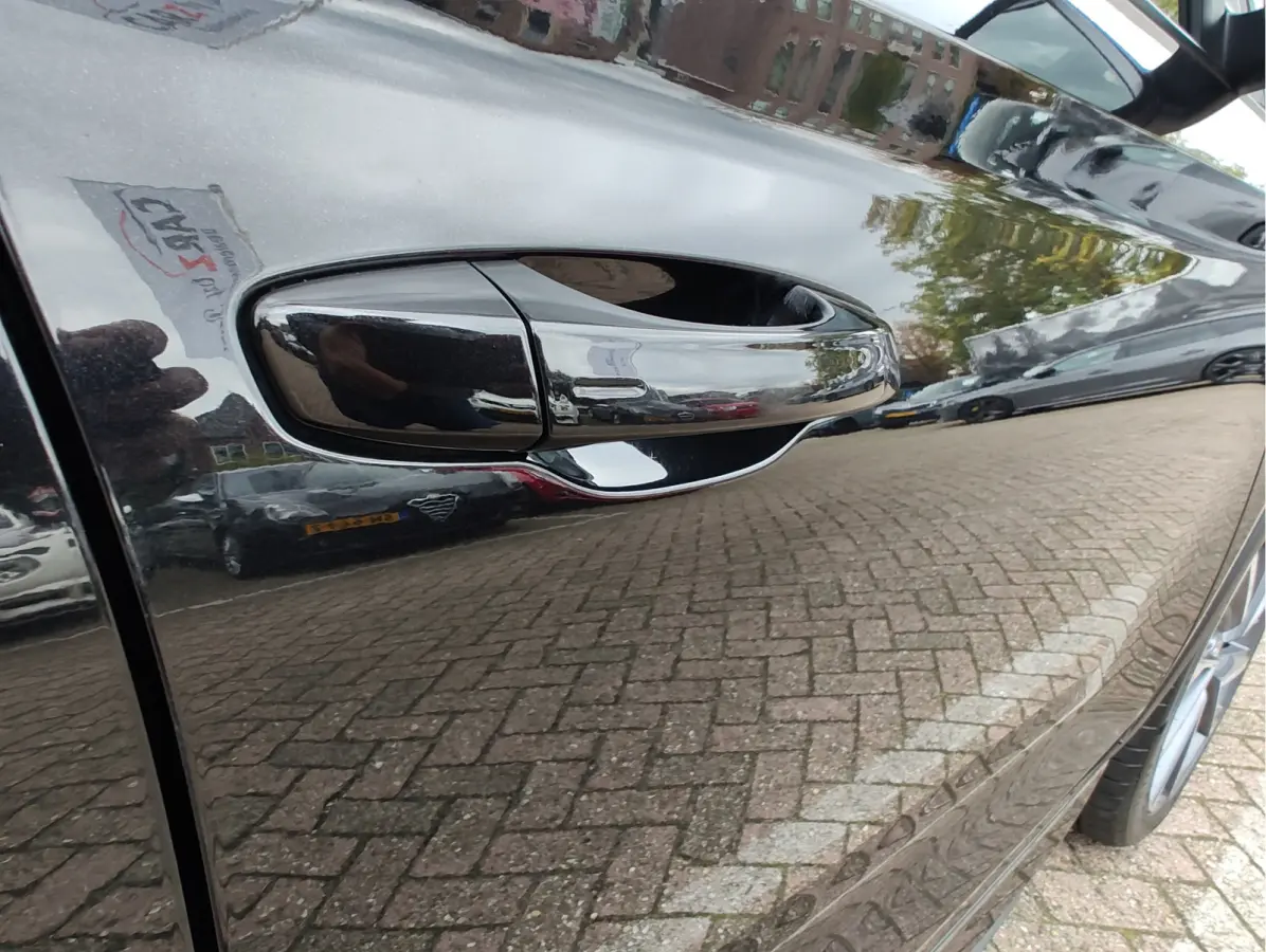 1.5 TSI SPORTLINE BUSINESS AUTOMAAT Memory Seats | Pano | Virtual Cockpit | Mille Miglia velgen
