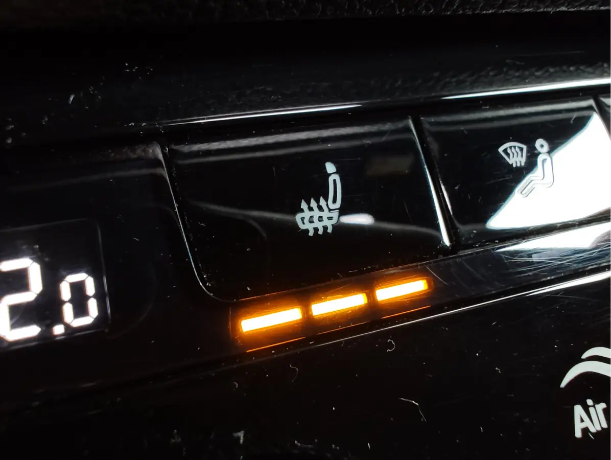 1.5 TSI SPORTLINE BUSINESS AUTOMAAT Memory Seats | Pano | Virtual Cockpit | Mille Miglia velgen