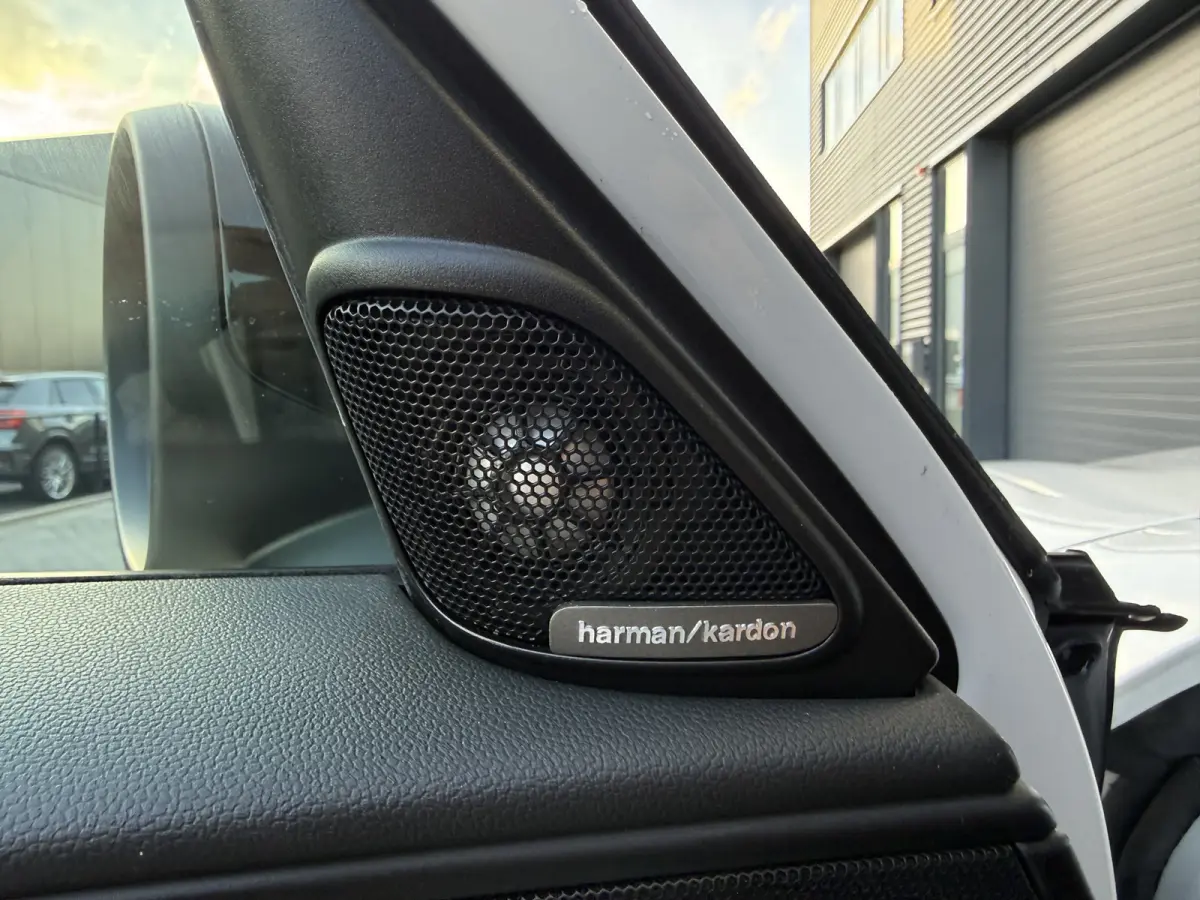 1.5 Cooper SE ALL4 Pano/H&K/Leder