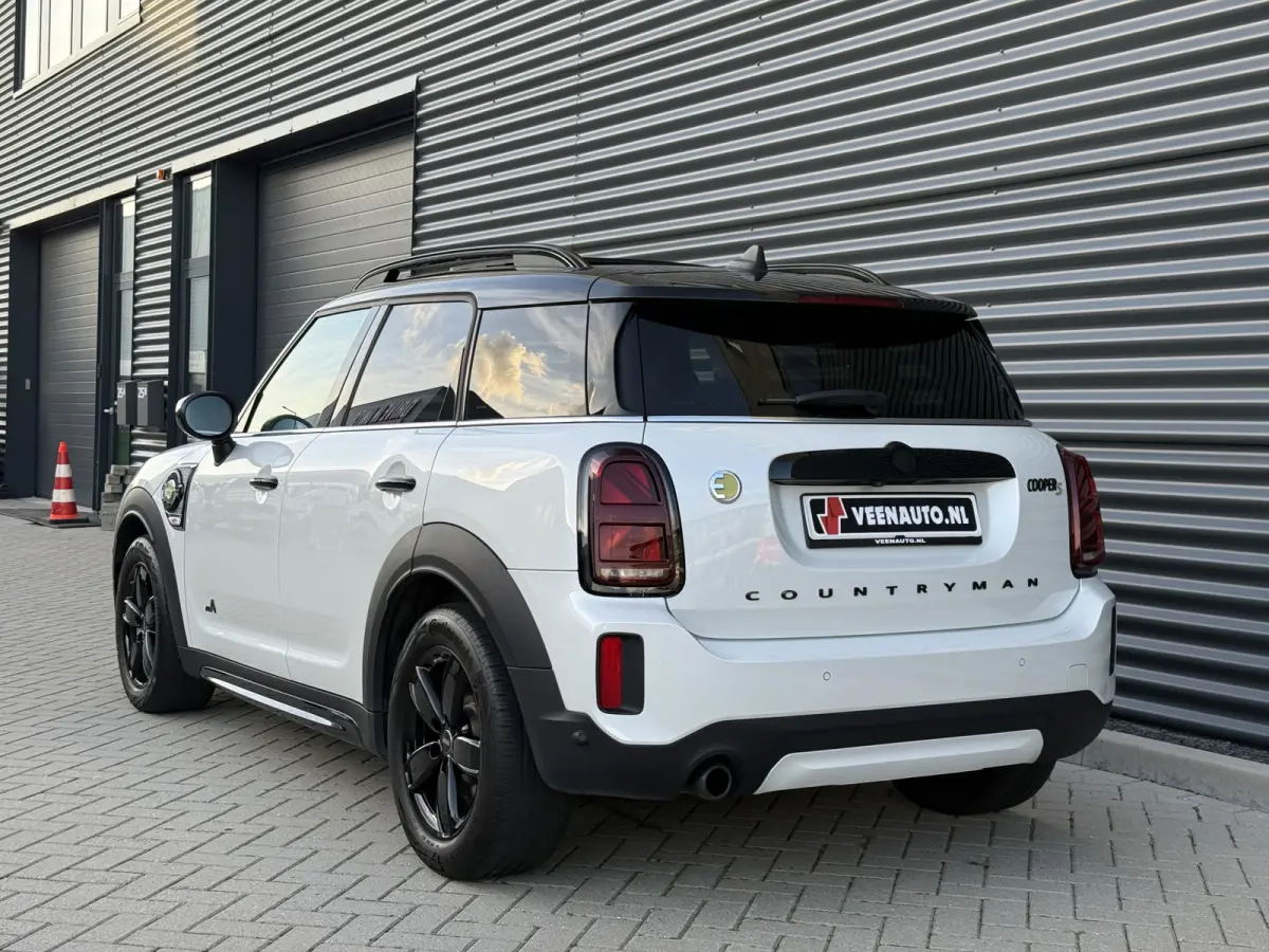1.5 Cooper SE ALL4 Pano/H&K/Leder
