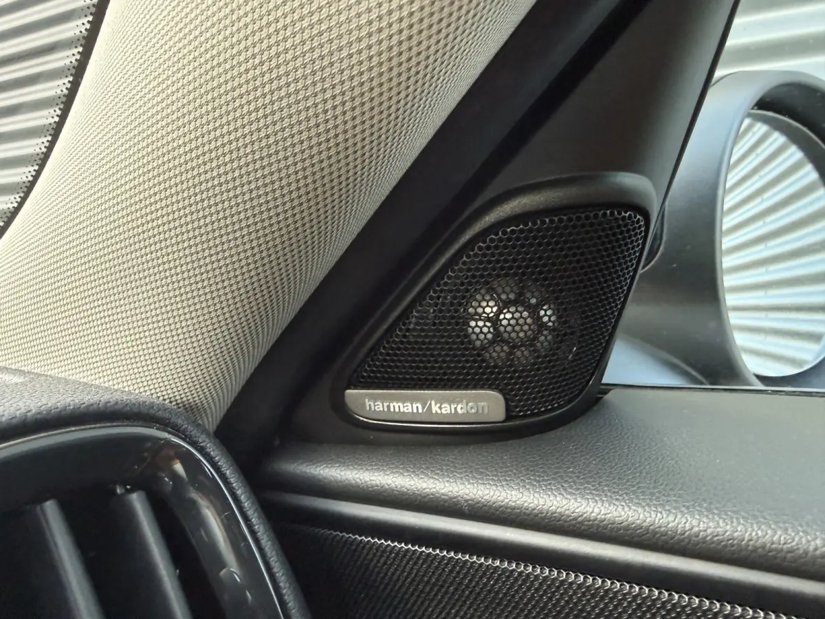 1.5 Cooper SE ALL4 Pano/H&K/Leder