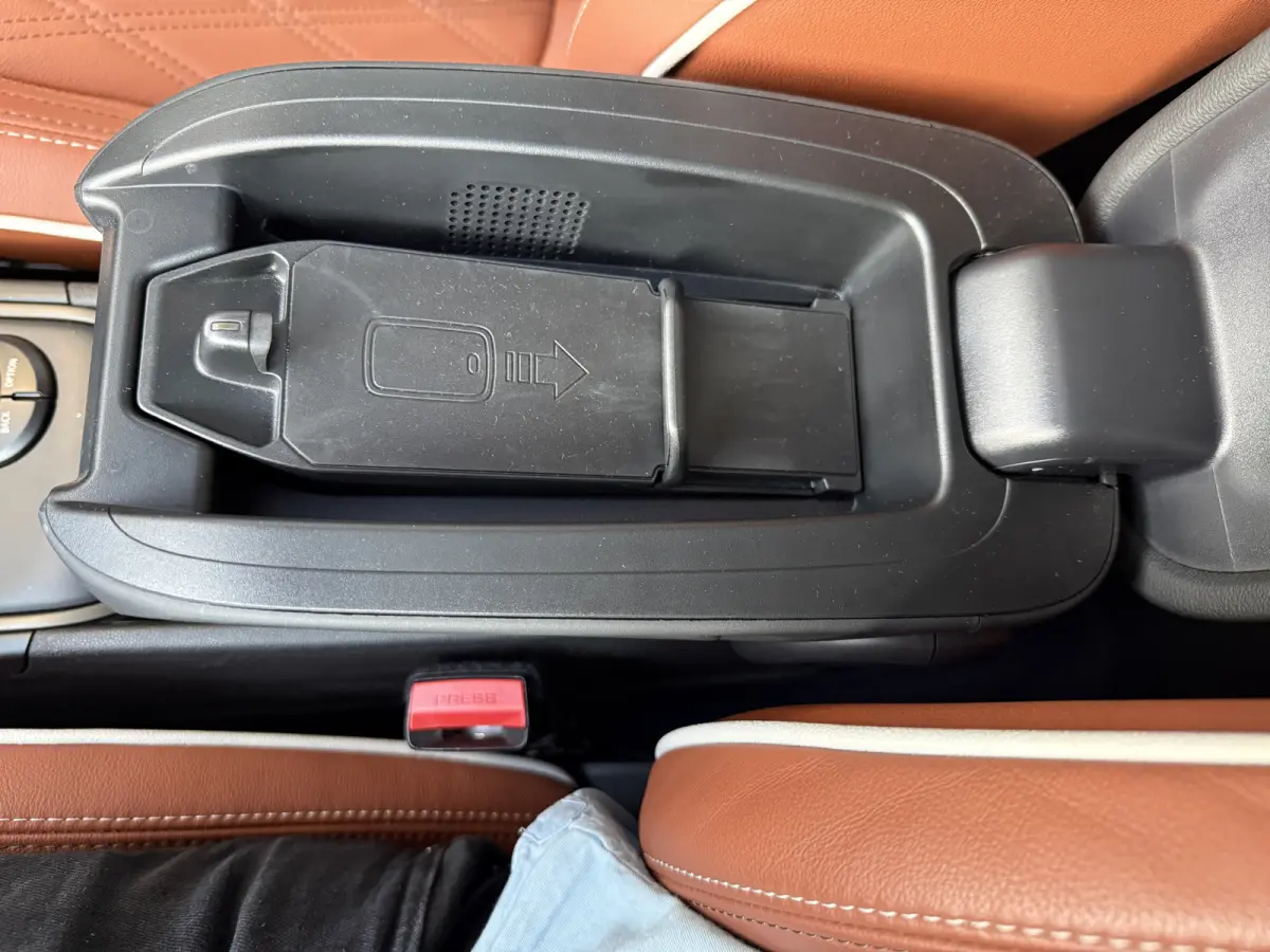 1.5 Cooper SE ALL4 Pano/H&K/Leder