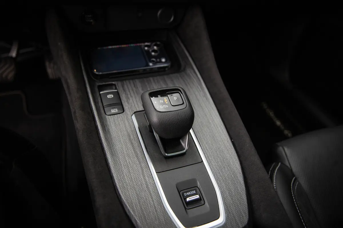 1.3 MHEV Xtronic Tekna Plus , Panoramadak, BOSE, Adap cruise, Memory seats, Rondomzichtcamera,