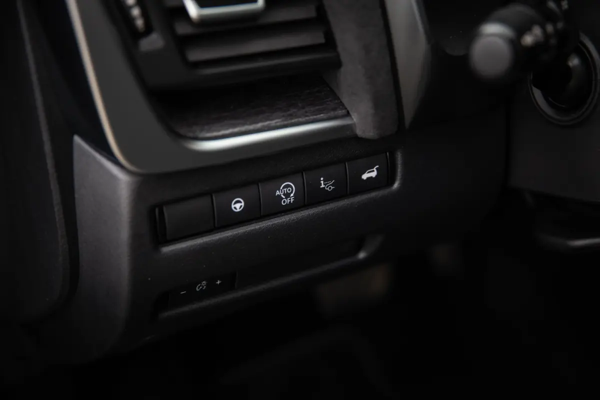1.3 MHEV Xtronic Tekna Plus , Panoramadak, BOSE, Adap cruise, Memory seats, Rondomzichtcamera,