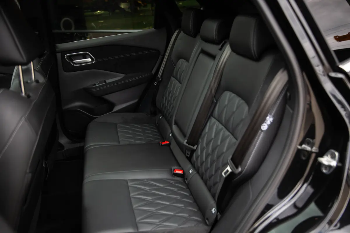 1.3 MHEV Xtronic Tekna Plus , Panoramadak, BOSE, Adap cruise, Memory seats, Rondomzichtcamera,