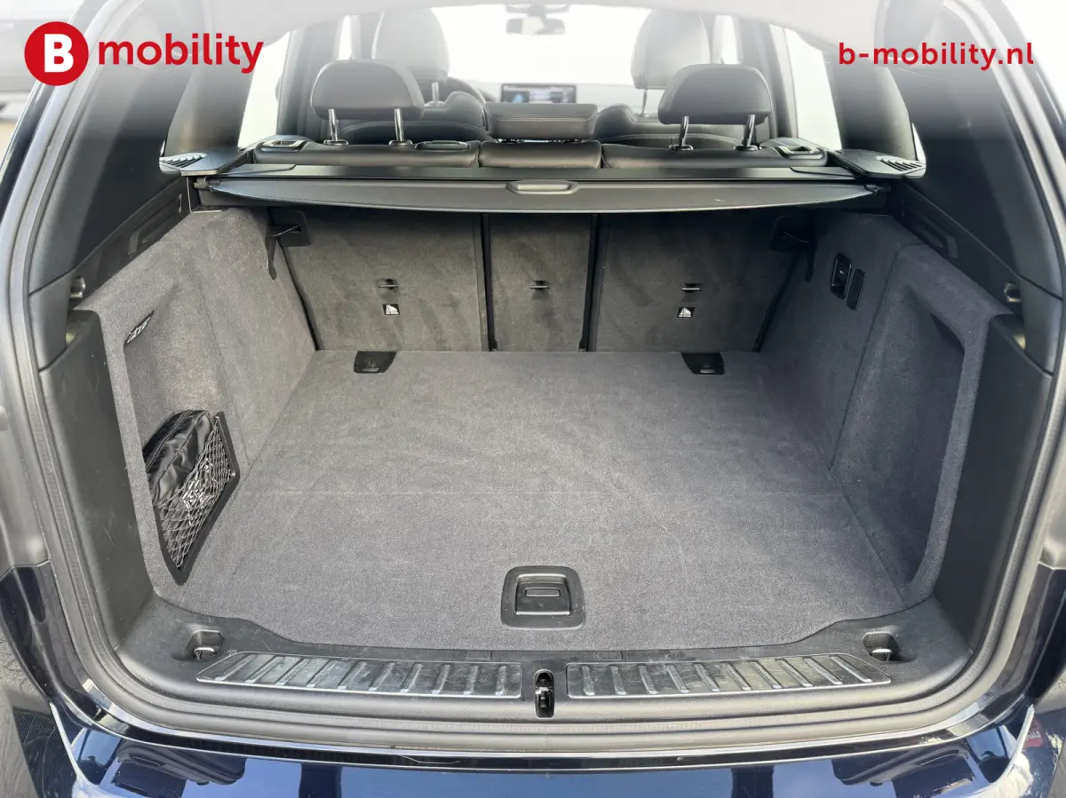 High Executive M-Sport 80 kWh SOH 100% Panoramadak NL Auto! | Elektrische Stoelen | Achteruitrijcamera | Adaptive Cruise Control
